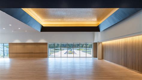 A Beacon For The Aga Khan Garden Urban Affairs