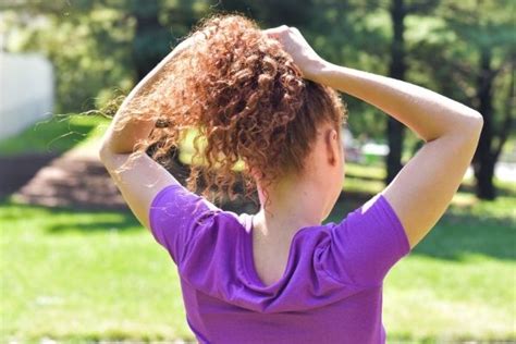 how to make hair fluffier