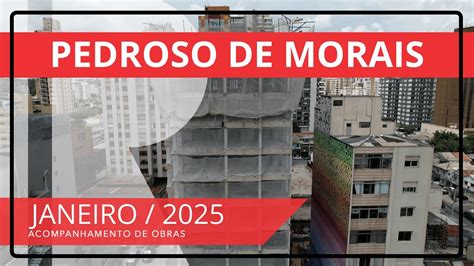 A+ Pedroso De Morais - Pedroso de Moraes janeiro 2025 - YouTube