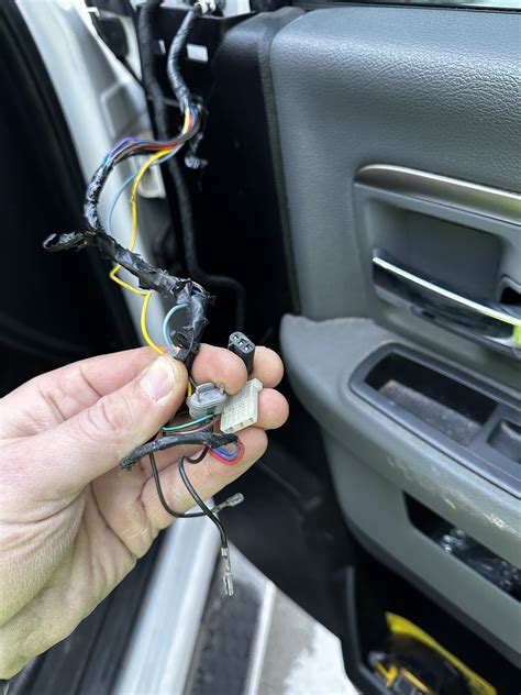 2017 Ram Mirror Help Dodge Ram Forum