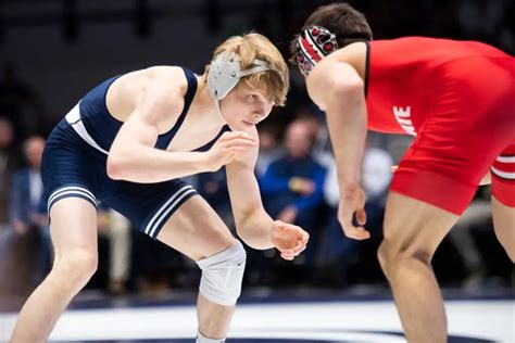 Penn State Wrestling Inside How Nittany Lions Won 2024 National Title