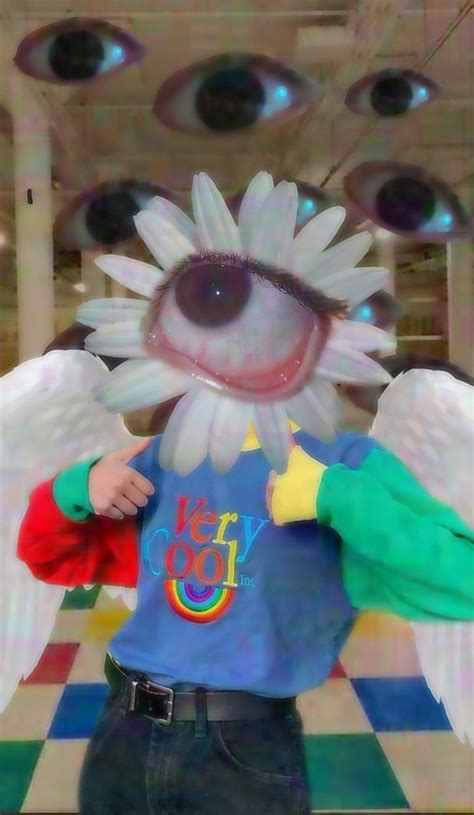 Pin On Simpan Cepat Dreamcore Weirdcore Dreams Core Aesthetic Scary Art