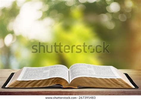 1,032 Psalm Open Bible Stock Photos, Images & Photography | Shutterstock