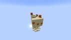 Hardcore Skyblock Хардкорный Скайблок 1 17 1 Карты для Майнкрафт