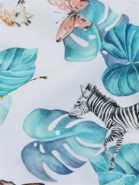 Sanetta M Dchen Bikini Wei