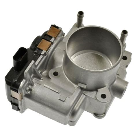 Standard S Techsmart Fuel Injection Throttle Body