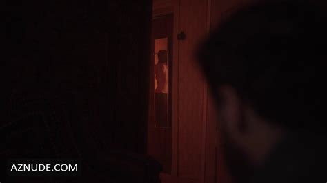 Anastasiya Evgrafova Nude Aznude