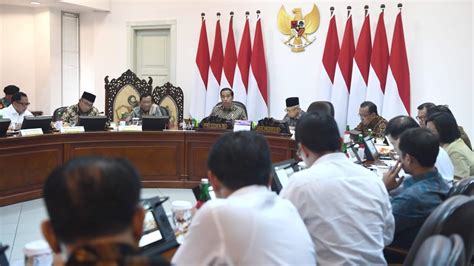 Presiden Instruksikan Mendikbud Manfaatkan Teknologi Untuk Tingkatkan