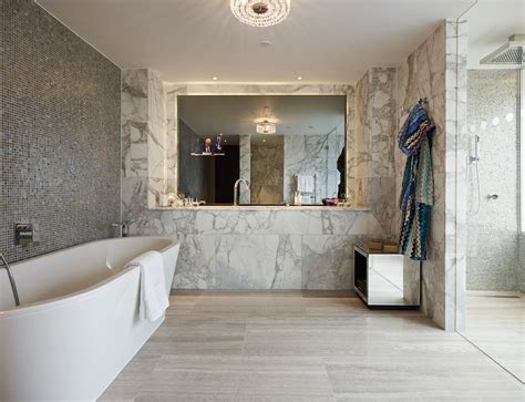 Дизайн Ванной Комнаты В Мраморе Фото – Telegraph