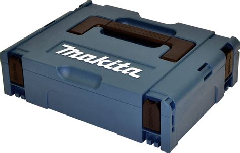 Makita SDS-Plus-Hammer drill 470 W incl. case | Conrad.com