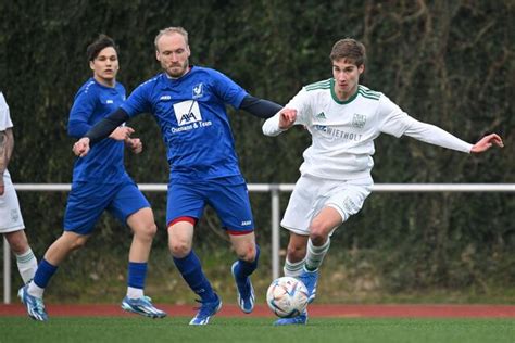 Tus Sythen Und Sv Lippramsdorf Bilder Vom Spieltag In Der A Liga