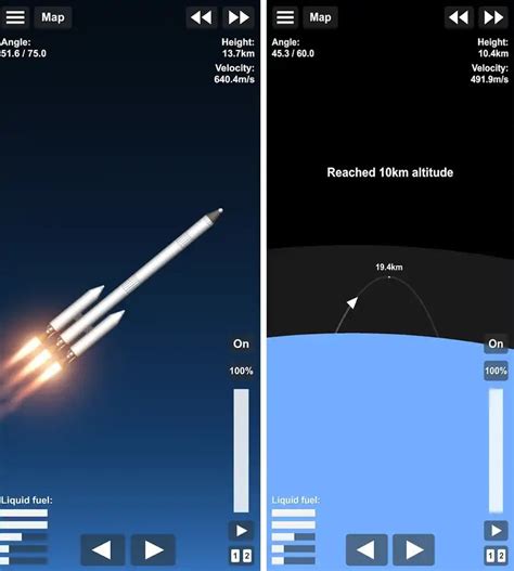 Spaceflight Simulator Mod Apk Unlocked All - Spaceflight Simulator MOD APK v1.5.7.3 (All Content Unlocked) for ...