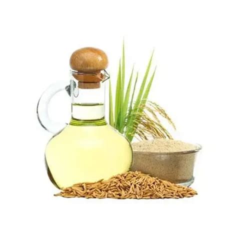 Rice Bran Oil Manufacturers & Suppliers in Vietnam | Buy Rice Bran Oil ...