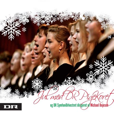 Jul Med DR PigeKoret Album By DR PigeKoret DR SymfoniOrkester