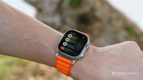 The Apple Watch Ultra 2 Persuading Me Requires More Than Just An