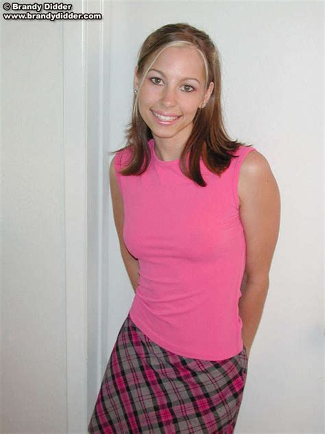 Brandy Didder Shows Off Her Tight Body Porn Pictures XXX Photos Sex Images PICTOA