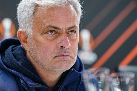 Foot PSG Mourinho Au PSG Ce N Est Plus Un Secret Foot 01