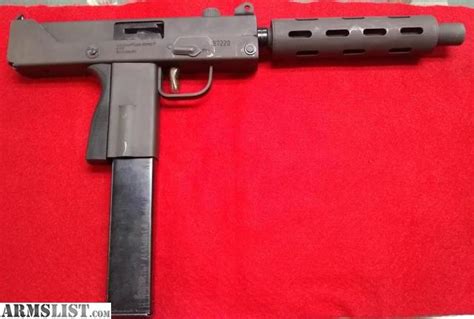 Armslist For Sale Masterpiece Arms Mpa30t A 9mm 301 Rounds