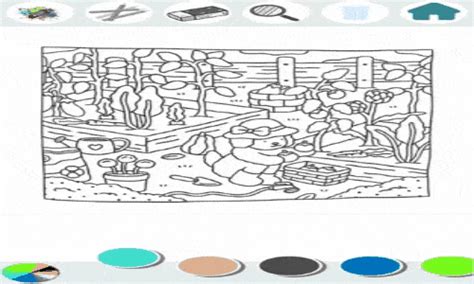 Bobbie Goods Pintura Digital - Pintura digital com Bobbie Goods - Glooum