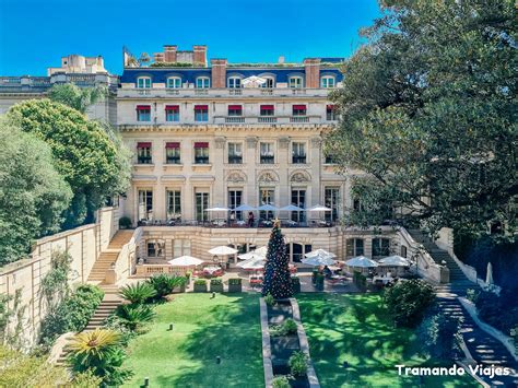 Palacio Duhau - Hotel Park Hyatt