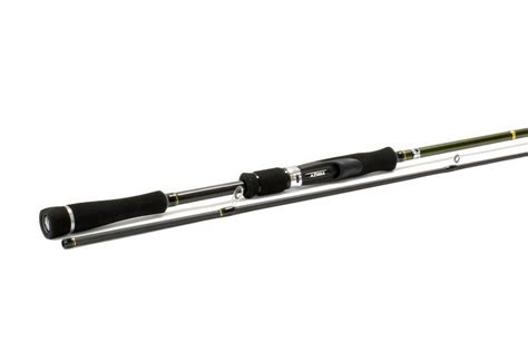 Купить Спиннинг Zetrix Azura AZS-682L 3-15г по выгодной цене | hft.ru