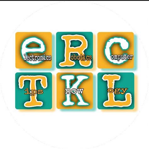 Erc Tipsknowlogy Youtube