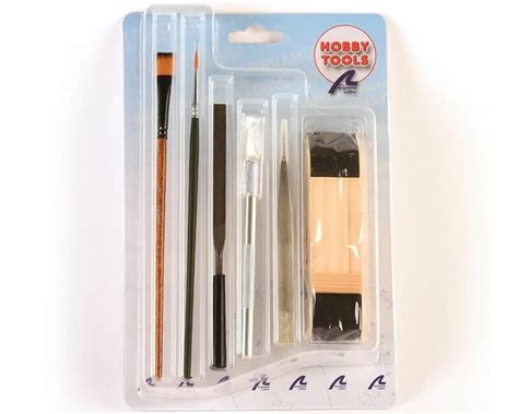 ARTESANIA LATINA SET Of Basic Modeling Outils N N Modélisme EUR PicClick FR