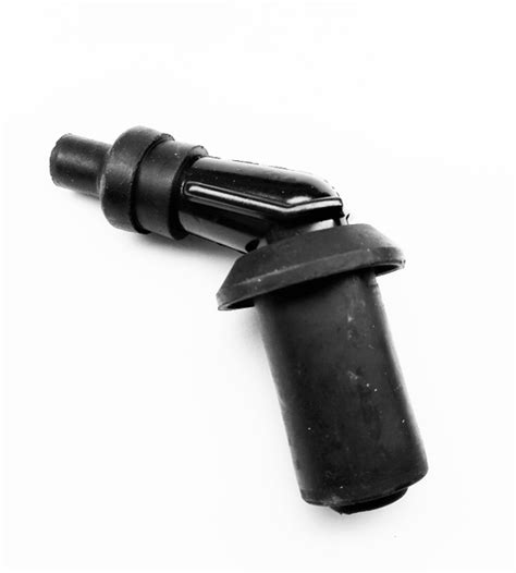 Наконечник свечи 139QMB / 157QMJ - арт. 64678 - купить по выгодной цене ...