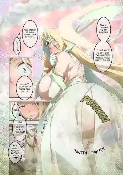 Iroiro Na Chara De Onara Situation Tanpenshuu Nhentai Hentai Doujinshi And Manga