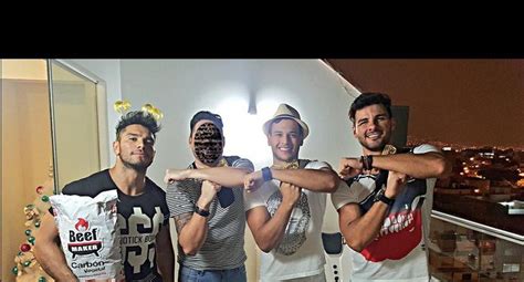 Me muero Los brasileños más hot de los realities FOTOS MUJER OJO