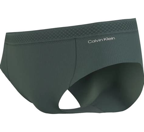 D Msk Kalhotky Bikini Qf Ele Khaki Calvin Klein Luxusn Pr Dlo Cz