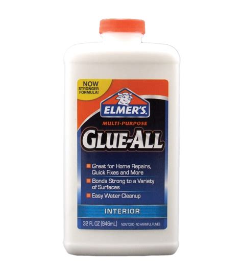 Elmer's Glue-All Multi-Purpose Glue | JOANN