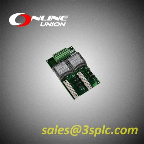 Original Allen-Bradley 1784-KT Communication Module