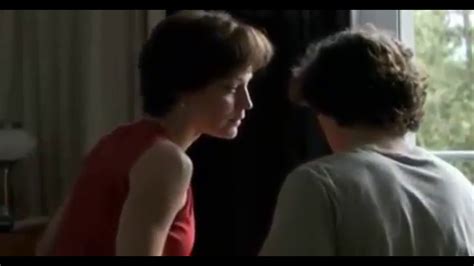 PINGPONG 2006 Mom Son Mainstream Movies Sex Scene