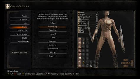 Dark Souls Nude Male Mod Help Adult Gaming Loverslab