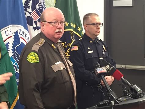 UPDATED: Whatcom Sheriff’s Office listed as non-compliant by Feds
