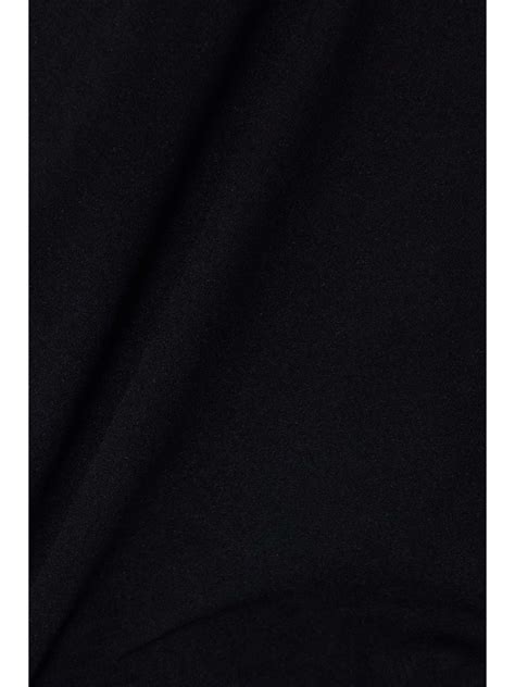 TOTEME Striped Recycled Triangle Bikini Top NET A PORTER