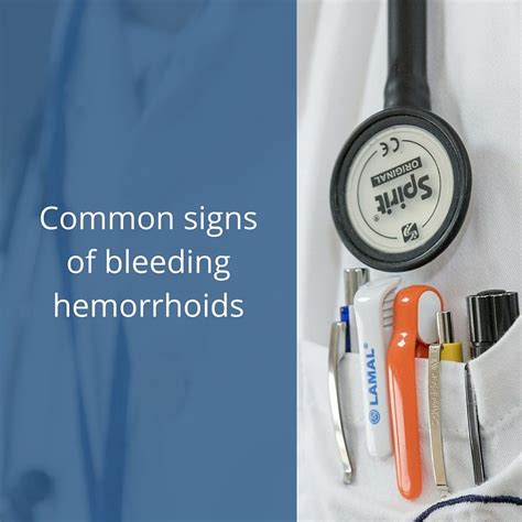 Common Signs Of Bleeding Hemorrhoids Premier Surgical Associates