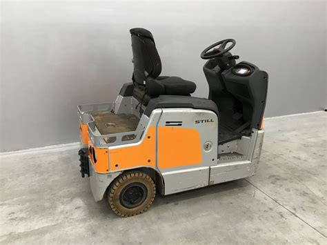 Still Ltx 70 Eurotrac
