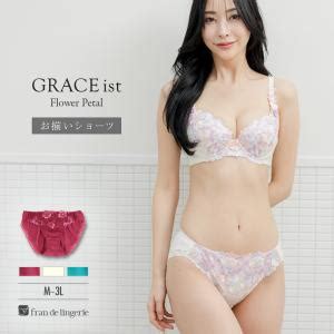 fran de lingerie ショーツ アイテムから選ぶYahoo ショッピング