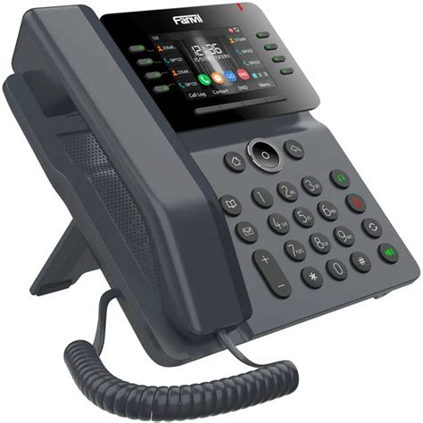 Fanvil V64 - Téléphone filaire - V64