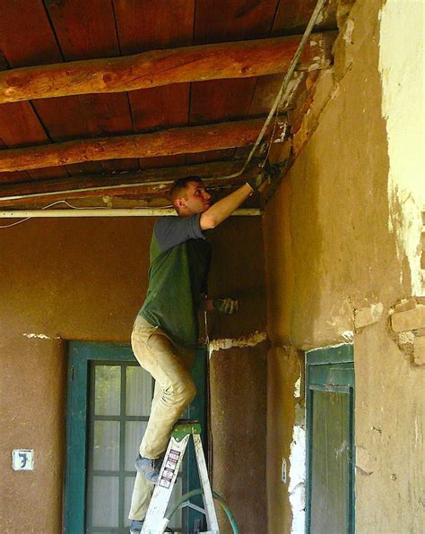 el zaguan preservation arar studio  architecture community