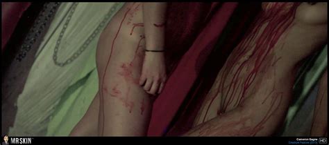 Cameron Gagne nude pics página 1