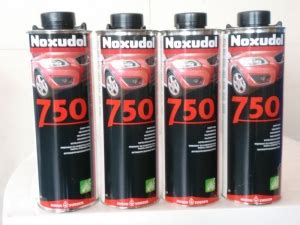 NOXUDOL 750 1L