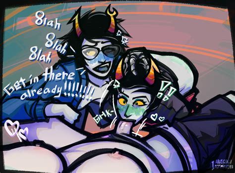 Quadrant Play By Nauticallyincriminative Hentai Foundry