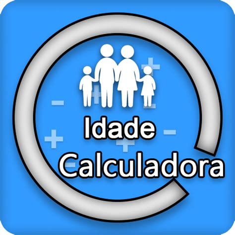 Contador De Idade - Calculadora de idade – Apps no Google Play