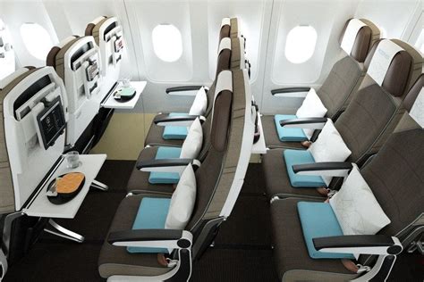 Best Economy Class Winners (2021) | USA TODAY 10Best