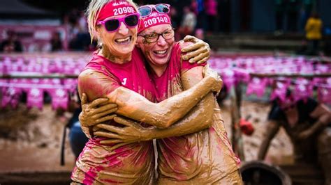 Galerie vom schauinsland Muddy Angel Run KÖLN 2022