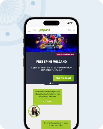 Lottoland App Free Download & Review: Sign-up, Features & More!