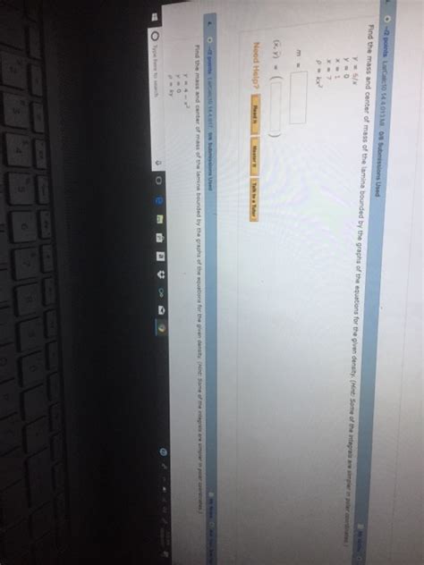 Solved by the graphs of the | Chegg.com